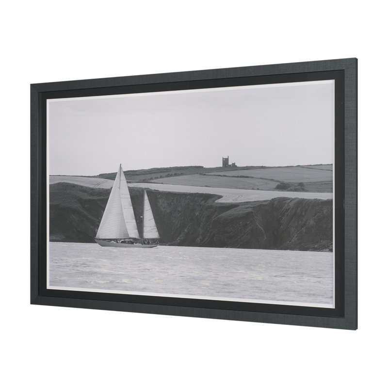 Marbre maritime de mer par Ben Wood