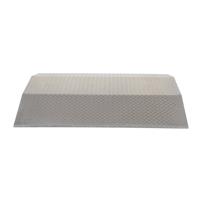 Vestil Cable Cover, 4.38" H x 24" W x 48" D