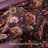 4-Piece Queen Velvet Comforter Set