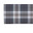 Tartan Block Non-Slip Outdoor Rug-1854470212