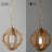 Carlisa 1 - Light Kitchen Island Pendant-1905550117-1905550119