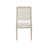 Axiom 19'' H Upholstered Side Chair