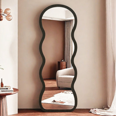 Miroir pleine longueur Modern