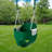 Plastic Bucket Swing with Chains-21043586