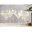 Mikasa Cheers Pack Of 4 Champagne Saucers