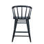 Tabouret de comptoir Crumpton Fitz Traditional-113735567