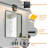 39" Dicino 1-Light Dimmable LED Vanity Light-2122234698