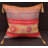Southwestern Pillows Tassels Chenille Reversible Throw Pillow-906376270