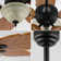 Emmabeth 52'' Ceiling Fan with Light Kit