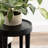 Metal Round Drink Table-1713816616-1724210118