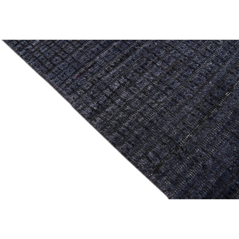 Pastrana Graphite Gray Rug