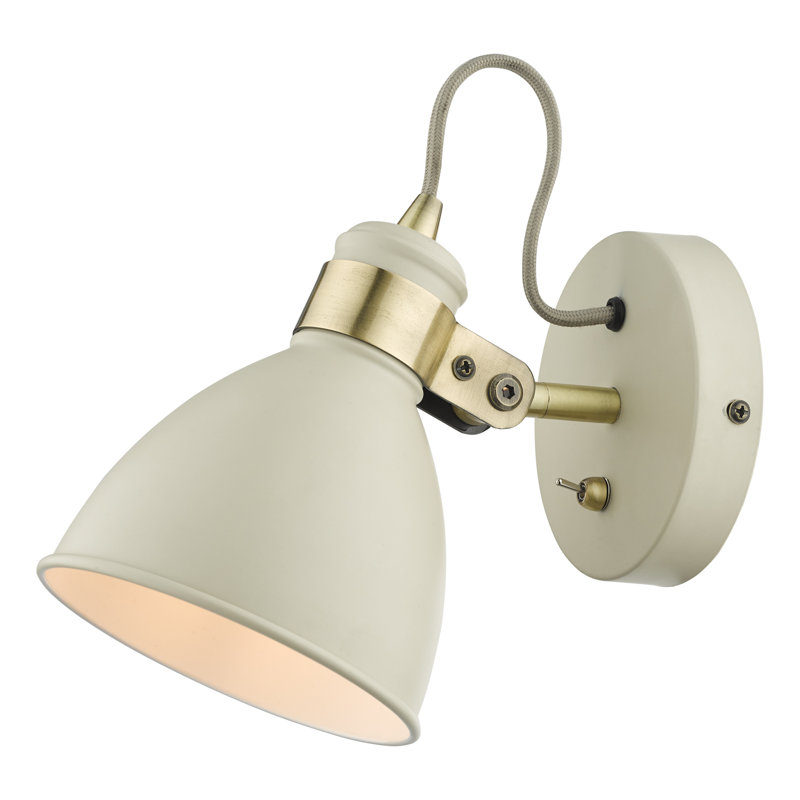 Azalea Spotlight, Cream