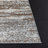 Adirondack Power Loom Abstract Indoor Rug-124942943