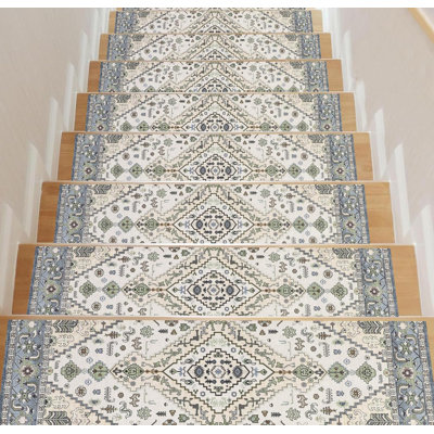 Stair Tread