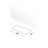 Rey Radius Corner Mirror with Shelf-48939085