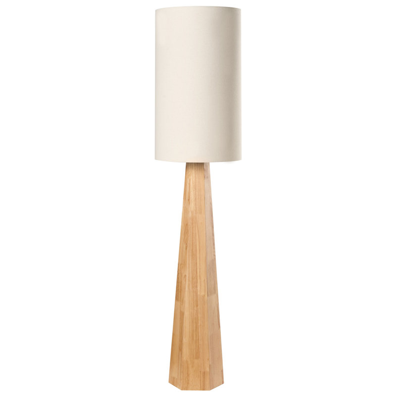 130cm Matte Novelty Floor Lamp