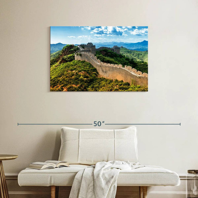 Grande muraille de Chine III