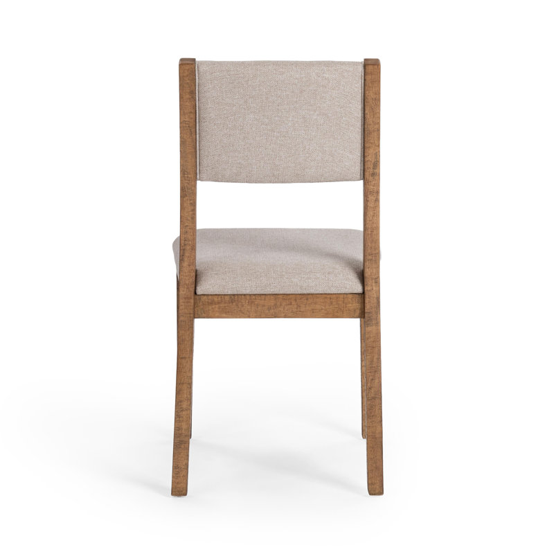 Clayton Upholstered Dining Chair