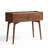 31.5"W Solid Ash Makeup Vanity with 3 Drawers-1546022520-1546022519-1546022513