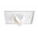 Tesla LED 6.5" Eyeball Recessed Trim