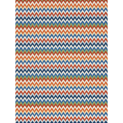 RAINBOW MOUNTAIN WALLCOVERING