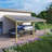 Barcelo 5.06m x 2m Canopy