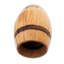 Porte-stylo en bois Louie-George