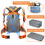 Sac à dos Roamer K9-73987352