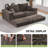 6-Piece Modular Cloud Sofa-1009953861