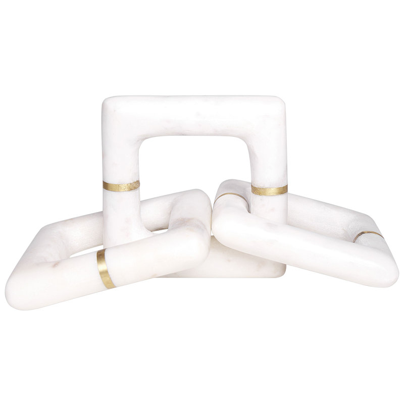 Barryan Abstract Figurines & Sculptures