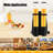 Annagail 200oz. Beverage Dispenser
