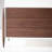 Modern simple drawer storage decorative cabinet