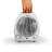 Personal Desktop 1,500 Watt Electric Fan Compact Heater-88912081-88912082