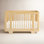 Yuzu 8-In-1 Convertible Crib With All-Stages Conversion Kits