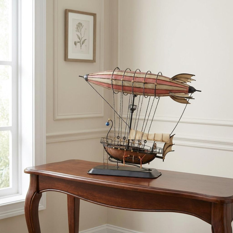 Mclemoore Figurines & Sculptures