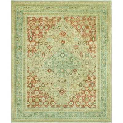Pak-Persian Dannimar Beige Rug