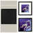 Dreketi Picture Frame Set Gallery Wall with Plexiglass-314580396-314580384