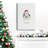 " Farm Christmas Sheep "-1406480786