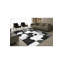Tapis noir Mosso-1275377365
