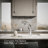 Graze Touchless Pull-Down Kitchen Sink Faucet With Three-Function Sprayhead-48035800