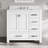 Steve 36" Single Bathroom Vanity Set-130830512