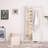 20 Pair Hanging Shoe Organiser