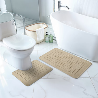 Reagyn Geometric Indoor Doormat