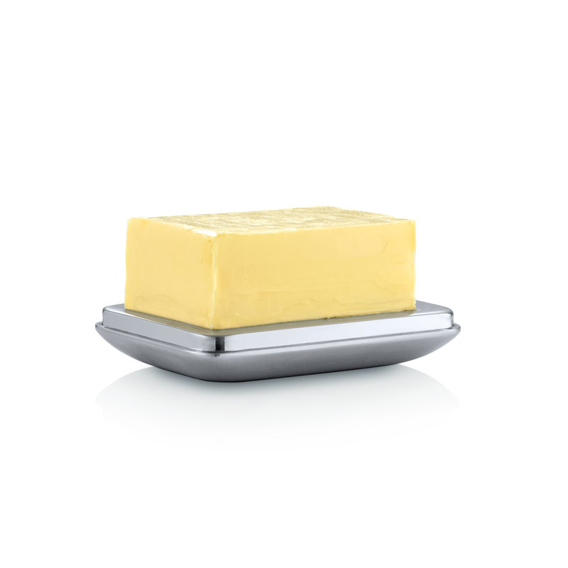Basic Butter Dish