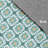 Chenille Geometric Indoor Rug-90726016