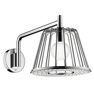 Rain Shower Head