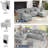 Brodderick Upholstered Sectional-114504429
