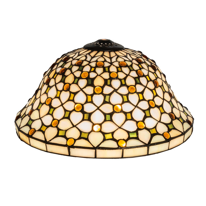 Bell Lamp Shade