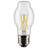 65 Watt Equivalent BT15 E26/Medium (Standard) Dimmable LED Bulb-72491892