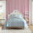 Laura Ashley Kids Magical Unicorns Blue Comforter Bonus Set-108182718